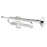 TRUMPET IN SIb B&S 3143/2 S SILVERADA B&S - 1