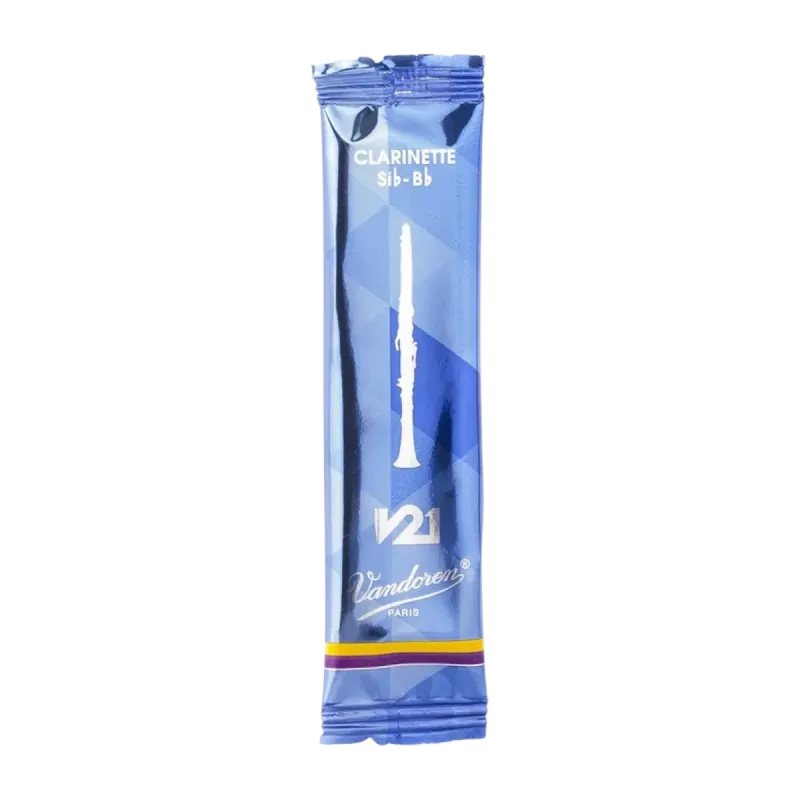 CAÑA CLARINETE VANDOREN V21