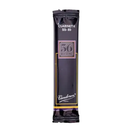 CAÑA CLARINETE VANDOREN 56 RUE LEPIC