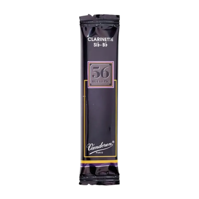 CAÑA CLARINETE VANDOREN 56 RUE LEPIC