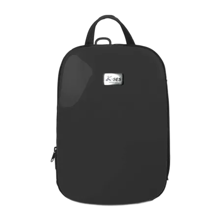 ESTUCHE K-SES PREMIUM NEGRO MATE COMPAC CLARINETE