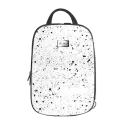 ESTUCHE K-SES PREMIUM FUSION BLANCO MATE COMPAC CLARINETE
