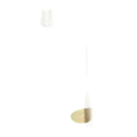 TROMBON KÜHNL&HOYER BVL 547 GOLD BRASS SIB/FA - 5