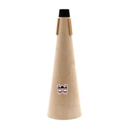 SORDINA TROMBON BAJO DENIS WICK 5553 STRAIGHT MADE