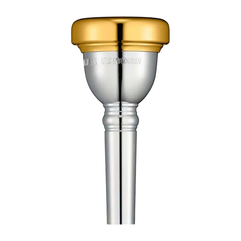 Boquilha para trombone Yamaha MPSL Landgren Signature Series - Sanganxa.com