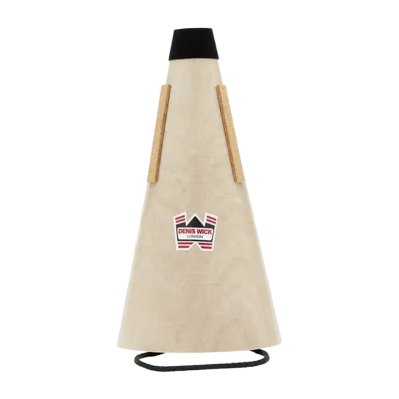 Trompa Mute Denis Wick 5524 Straight | Sanganxa Music Store