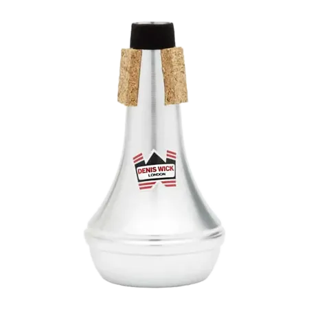 denis wick dw5521 flauta reta para trompete piccolo - sanganxa music store