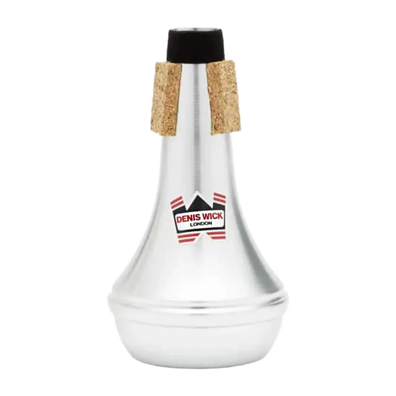 denis wick dw5521 flauta reta para trompete piccolo - sanganxa music store
