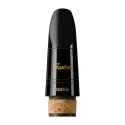 CLARINETE YAMAHA YCL-CSG III L SERIE CUSTOM EN SIb 9