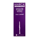 palheta de clarinete americana vintage -  sanganxa.com