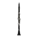 Clarinete Buffet Prodige Clarinete ABS - Chaves de prata Sanganxa.com