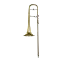 Trombone Alto KÜHNL&HOYER 122 Lacado - Sanganxa.com