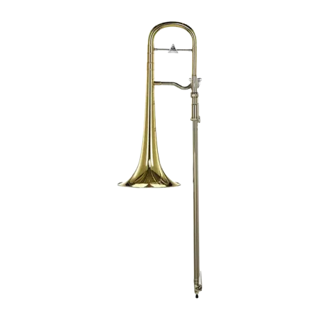 Trombone Alto KÜHNL&HOYER 122 Lacado - Sanganxa.com