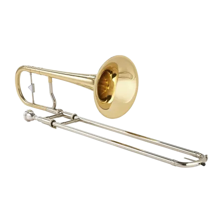 Trombone Alto KÜHNL&HOYER 122 Lacado - Sanganxa.com