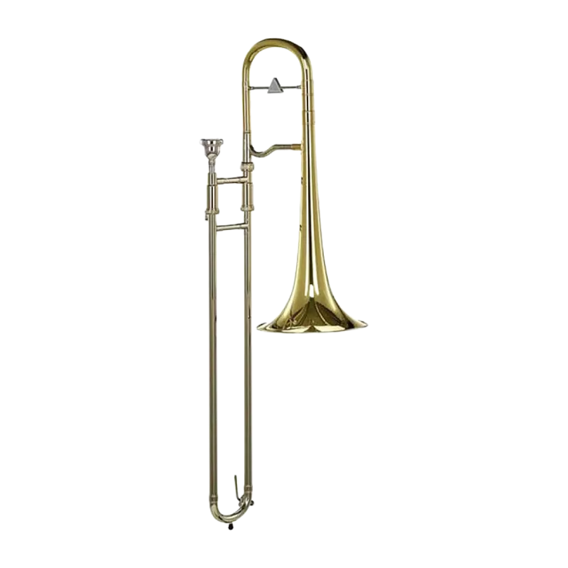 Trombone Alto KÜHNL&HOYER 122 Lacado - Sanganxa.com