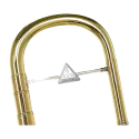 Trombone Alto KÜHNL&HOYER 122 Lacado - Sanganxa.com