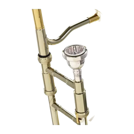 Trombone Alto KÜHNL&HOYER 122 Lacado - Sanganxa.com