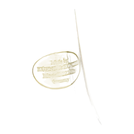 Trombone Alto KÜHNL&HOYER 122 Lacado - Sanganxa.com