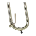 Trombone Alto KÜHNL&HOYER 122 Lacado - Sanganxa.com
