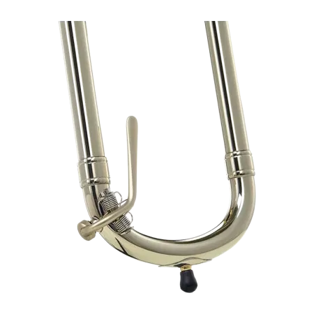 Trombone Alto KÜHNL&HOYER 122 Lacado - Sanganxa.com