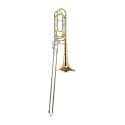 Trombone Baixo Kühnland&Hoyer Modelo 563 - Sanganxa.com