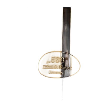 Trombone Baixo Kühnland&Hoyer Modelo 563 - Sanganxa.com