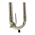 Trombone Baixo Kühnland&Hoyer Modelo 563 - Sanganxa.com