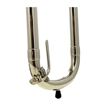 Trombone Baixo Kühnland&Hoyer Modelo 563 - Sanganxa.com
