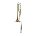 Trombón Bajo Kühnland&Hoyer Modelo 563 - Sanganxa.com