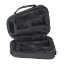estojo para clarinete ortola 178 esferovite - sanganxa music store