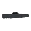Estojo para Clarinete Sib Montado Ortola 197 Preto - Sanganxa.com