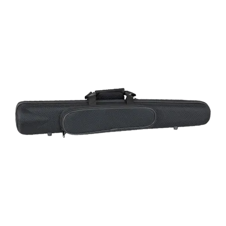 Estojo para Clarinete Sib Montado Ortola 197 Preto - Sanganxa.com