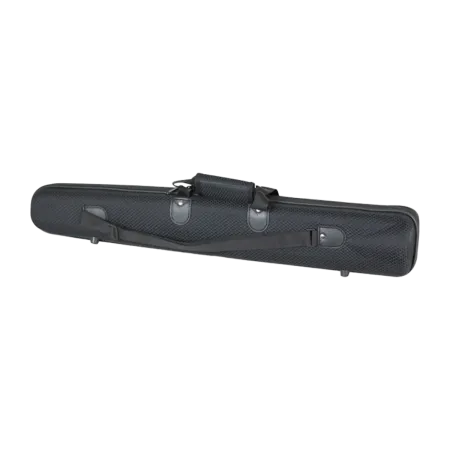 Estojo para Clarinete Sib Montado Ortola 197 Preto - Sanganxa.com