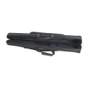 Estojo para Clarinete Sib Montado Ortola 197 Preto - Sanganxa.com