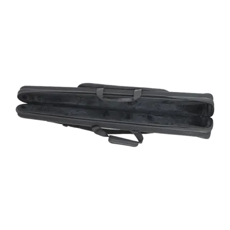 Estojo para Clarinete Sib Montado Ortola 197 Preto - Sanganxa.com