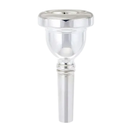 BOQUILLA TROMBON BACH 7C PLATEADA - 1