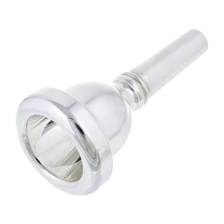 BOQUILLA TROMBON BACH 7C PLATEADA - 2