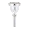 BOQUILLA TROMBON BACH 5GS PLATEADA TUDEL ANCHO