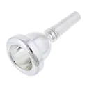BOQUILLA TROMBON BACH 5GS PLATEADA - 2