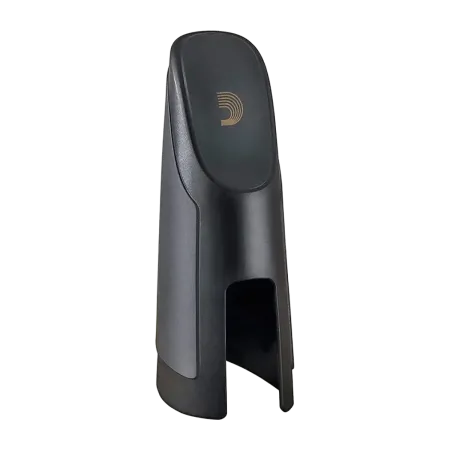 BOQUILLERO D'ADDARIO CLARINETE RCL1C SINTETICO NEGRO - 1