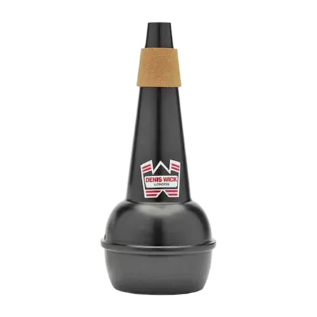 denis wick 5528 practice bass trombone mute | sanganxa music store