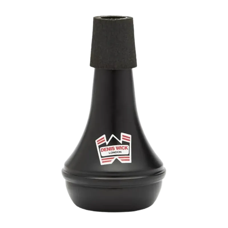 denis wick dw5532 flauta para trompete piccolo - sanganxa music store