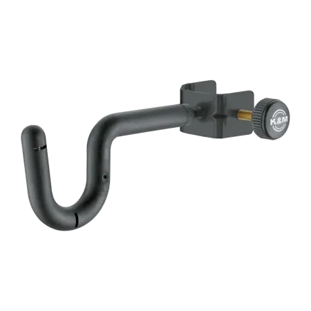 suporte para trompete k&m 15700 para púlpito - sanganxa music store