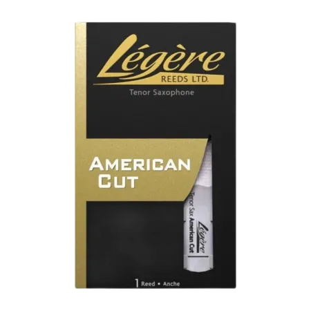 CAÑA SAXO TENOR LEGERE AMERICAN CUT - 1