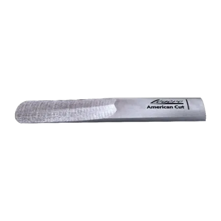 palheta para saxofone alto legere american cut - sanganxa music store