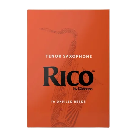 CAÑAS SAXO TENOR RICO NARANJA 3.5 RKA1035