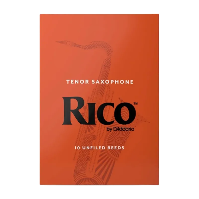 CAÑAS SAXO TENOR RICO NARANJA 3.5 RKA1035