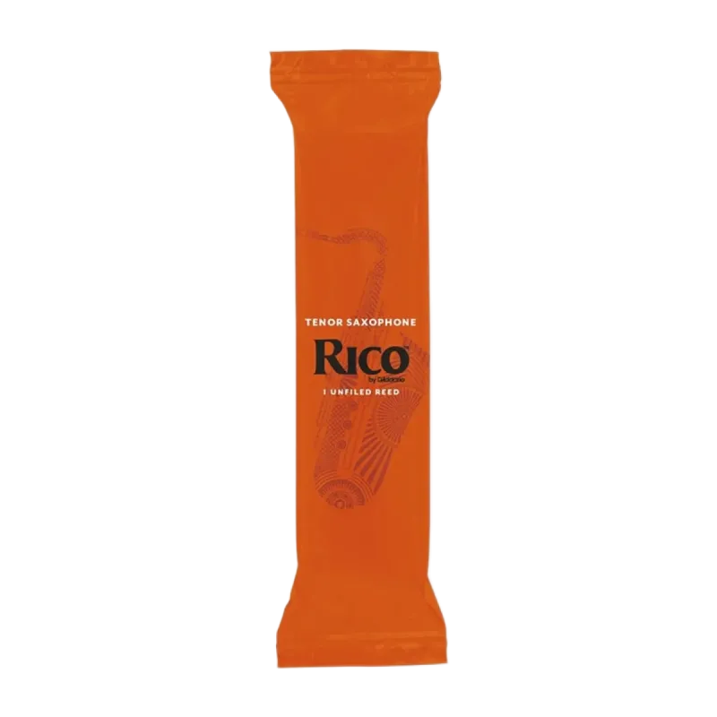 saxofone tenor palheta rico tradicional -  sanganxa.com