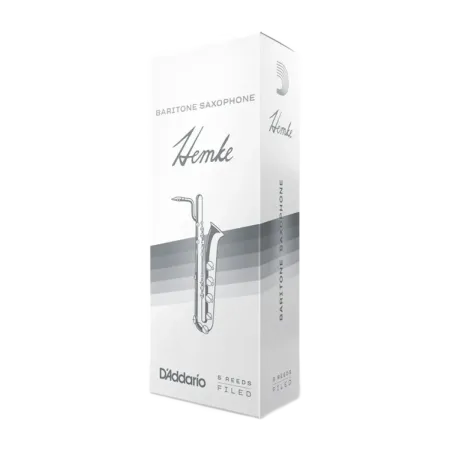 d'addario hemke - palheta para saxofone barítono  sanganxa.com