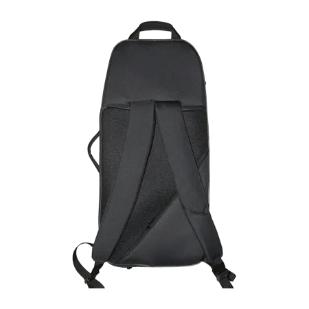 ESTUCHE K-SES PREMIUM COMPAC MATE FUSION BLANCO MATE SAXO ALTO - 2